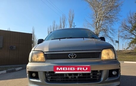 Toyota Town Ace III, 1998 год, 595 000 рублей, 3 фотография