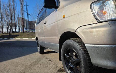 Toyota Town Ace III, 1998 год, 595 000 рублей, 5 фотография