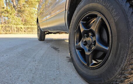 Toyota Town Ace III, 1998 год, 595 000 рублей, 8 фотография