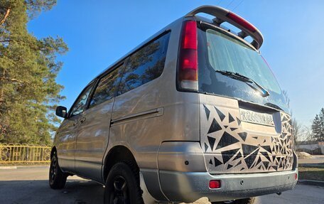 Toyota Town Ace III, 1998 год, 595 000 рублей, 7 фотография