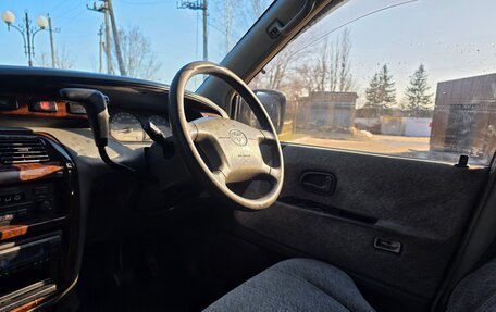 Toyota Town Ace III, 1998 год, 595 000 рублей, 11 фотография