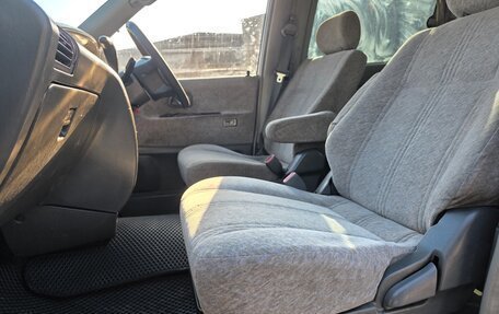 Toyota Town Ace III, 1998 год, 595 000 рублей, 10 фотография