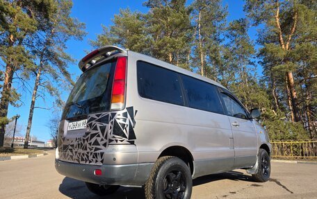 Toyota Town Ace III, 1998 год, 595 000 рублей, 6 фотография