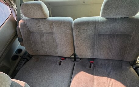 Toyota Town Ace III, 1998 год, 595 000 рублей, 13 фотография