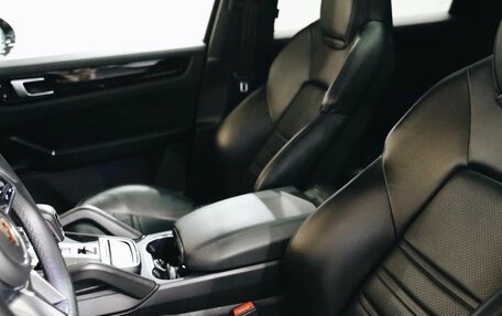 Porsche Cayenne III, 2019 год, 9 000 000 рублей, 8 фотография