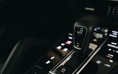 Porsche Cayenne III, 2019 год, 9 000 000 рублей, 10 фотография