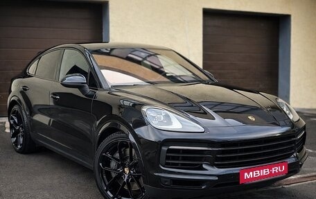 Porsche Cayenne III, 2019 год, 9 000 000 рублей, 4 фотография