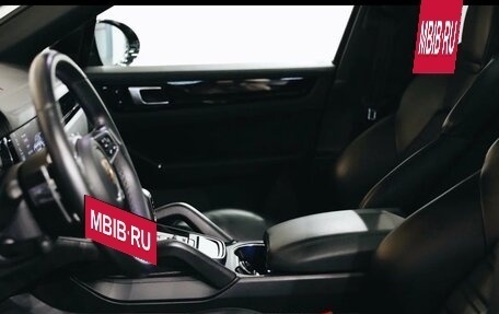 Porsche Cayenne III, 2019 год, 9 000 000 рублей, 9 фотография