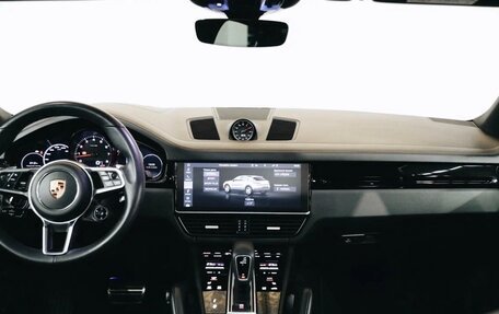 Porsche Cayenne III, 2019 год, 9 000 000 рублей, 11 фотография