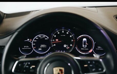 Porsche Cayenne III, 2019 год, 9 000 000 рублей, 12 фотография