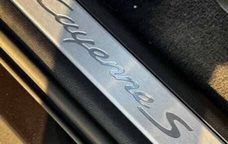 Porsche Cayenne III, 2019 год, 9 000 000 рублей, 15 фотография