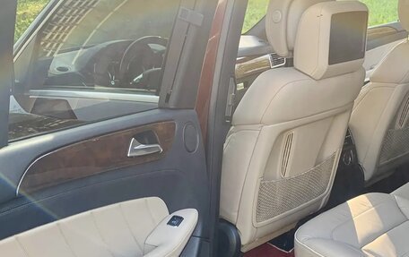 Mercedes-Benz GL-Класс, 2012 год, 3 487 500 рублей, 8 фотография