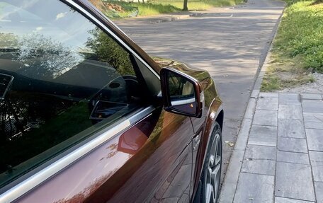 Mercedes-Benz GL-Класс, 2012 год, 3 487 500 рублей, 12 фотография