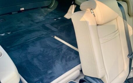 Mercedes-Benz GL-Класс, 2012 год, 3 487 500 рублей, 21 фотография