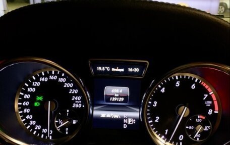 Mercedes-Benz GL-Класс, 2012 год, 3 487 500 рублей, 19 фотография