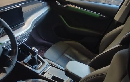 Skoda Octavia IV, 2020 год, 2 293 000 рублей, 2 фотография