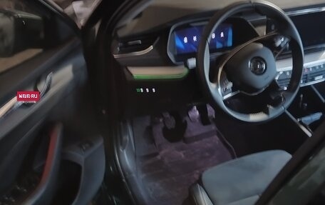 Skoda Octavia IV, 2020 год, 2 293 000 рублей, 3 фотография