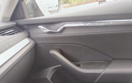 Skoda Octavia IV, 2020 год, 2 293 000 рублей, 16 фотография