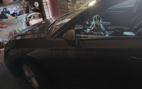 Skoda Octavia IV, 2020 год, 2 293 000 рублей, 9 фотография