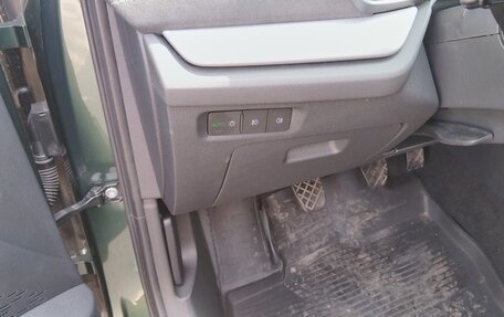 Skoda Octavia IV, 2020 год, 2 293 000 рублей, 12 фотография