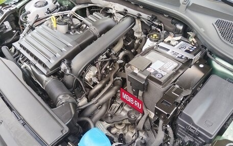 Skoda Octavia IV, 2020 год, 2 293 000 рублей, 10 фотография