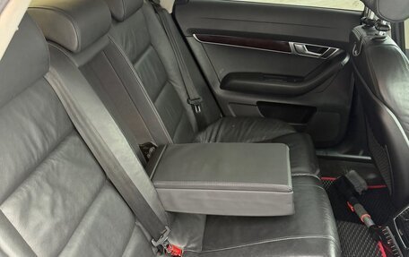 Audi A6, 2007 год, 695 000 рублей, 16 фотография