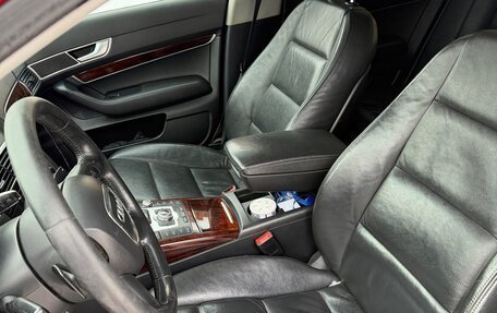 Audi A6, 2007 год, 695 000 рублей, 15 фотография