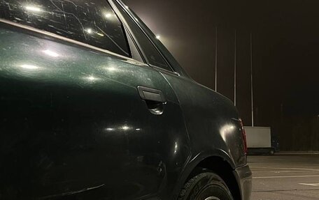 Audi A4, 1995 год, 170 000 рублей, 7 фотография