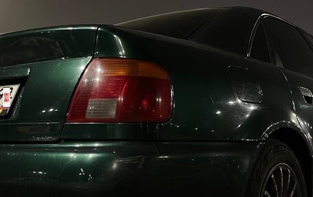 Audi A4, 1995 год, 170 000 рублей, 5 фотография