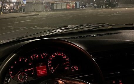 Audi A4, 1995 год, 170 000 рублей, 8 фотография