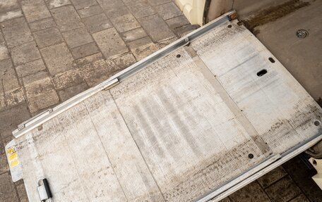 Honda N-BOX I рестайлинг, 2015 год, 699 000 рублей, 3 фотография