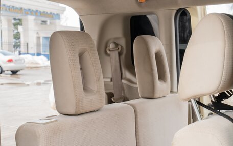 Honda N-BOX I рестайлинг, 2015 год, 699 000 рублей, 6 фотография