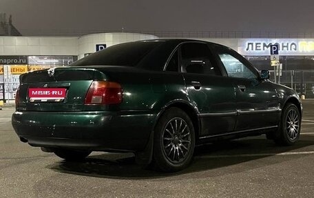 Audi A4, 1995 год, 170 000 рублей, 4 фотография