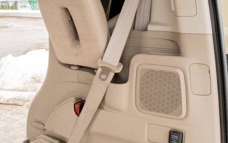 Honda N-BOX I рестайлинг, 2015 год, 699 000 рублей, 10 фотография