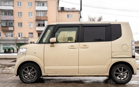 Honda N-BOX I рестайлинг, 2015 год, 699 000 рублей, 20 фотография