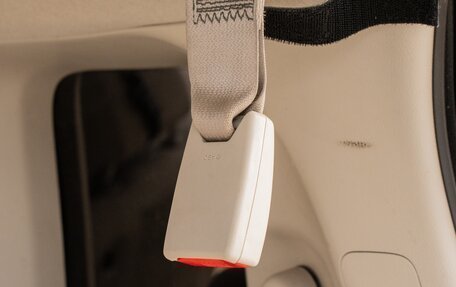 Honda N-BOX I рестайлинг, 2015 год, 699 000 рублей, 9 фотография