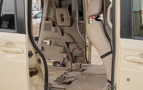 Honda N-BOX I рестайлинг, 2015 год, 699 000 рублей, 15 фотография