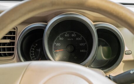 Honda N-BOX I рестайлинг, 2015 год, 699 000 рублей, 28 фотография