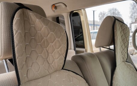 Honda N-BOX I рестайлинг, 2015 год, 699 000 рублей, 35 фотография