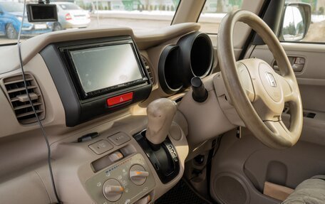 Honda N-BOX I рестайлинг, 2015 год, 699 000 рублей, 26 фотография