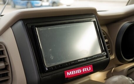 Honda N-BOX I рестайлинг, 2015 год, 699 000 рублей, 27 фотография