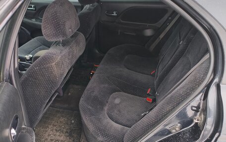 Hyundai Sonata IV рестайлинг, 2005 год, 480 000 рублей, 8 фотография