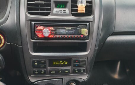 Hyundai Sonata IV рестайлинг, 2005 год, 480 000 рублей, 11 фотография