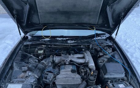 Toyota Mark II VIII (X100), 1996 год, 550 000 рублей, 8 фотография