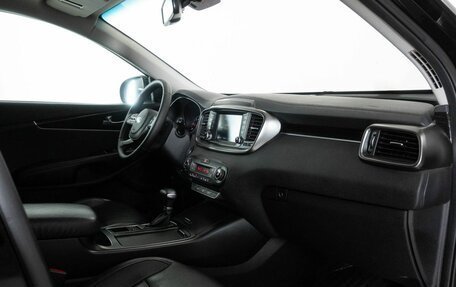 KIA Sorento III Prime рестайлинг, 2018 год, 3 320 000 рублей, 6 фотография