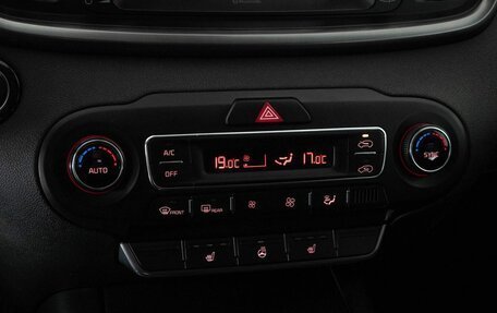 KIA Sorento III Prime рестайлинг, 2018 год, 3 320 000 рублей, 11 фотография