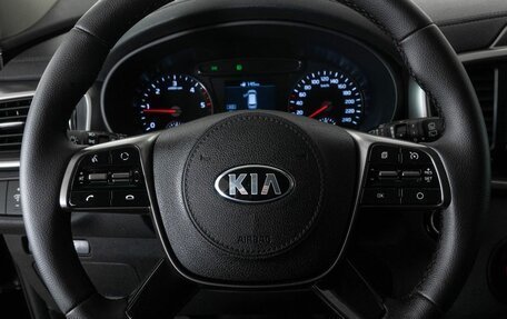 KIA Sorento III Prime рестайлинг, 2018 год, 3 320 000 рублей, 9 фотография