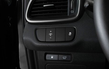 KIA Sorento III Prime рестайлинг, 2018 год, 3 320 000 рублей, 19 фотография