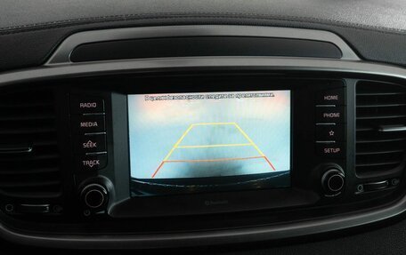 KIA Sorento III Prime рестайлинг, 2018 год, 3 320 000 рублей, 18 фотография