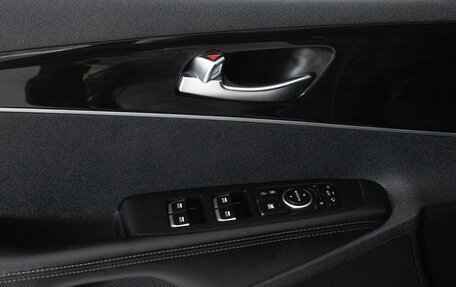 KIA Sorento III Prime рестайлинг, 2018 год, 3 320 000 рублей, 20 фотография